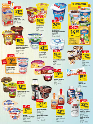 FLOP TOP od 19.11. do 25.11.2025