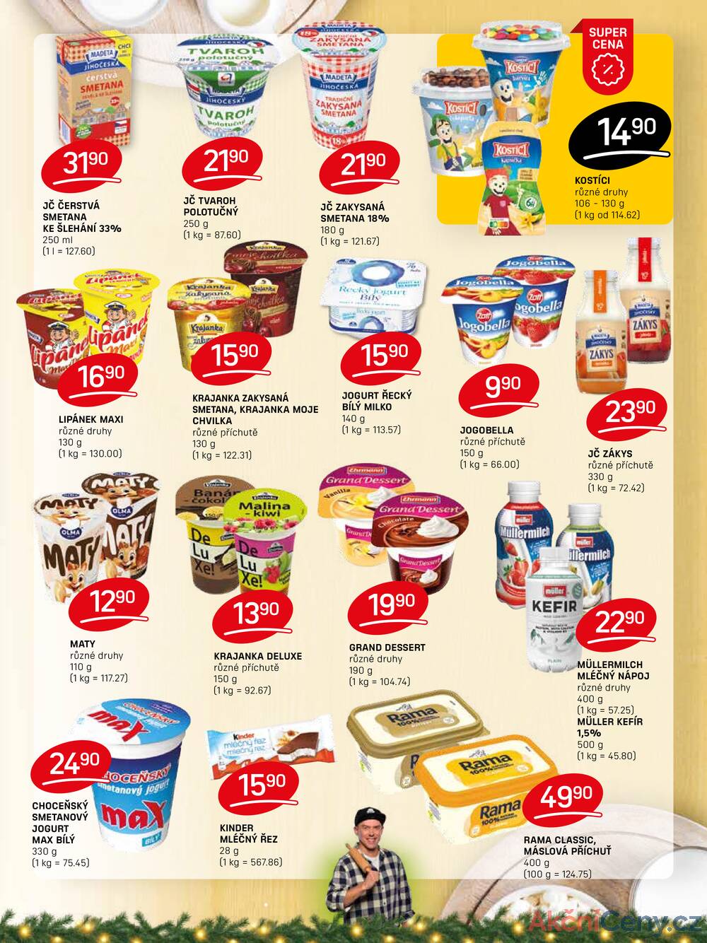 Leták FLOP - FLOP od 19.11. do 25.11.2025 - strana 5