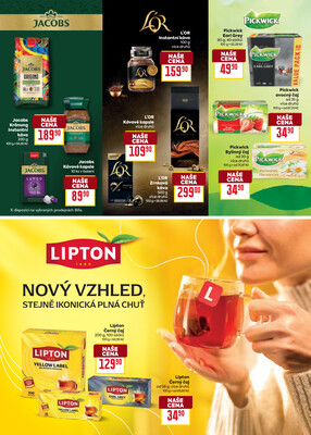 Billa katalog Partneři  od 19.11. do 16.12.2025