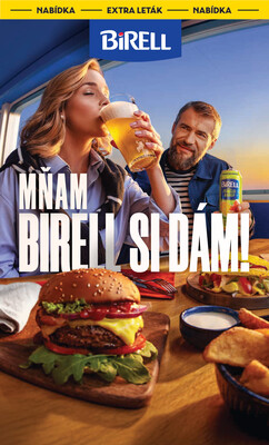 Albert  Hypermarket od 19.11. do 25.11.2025