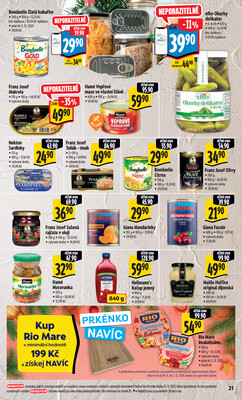 Albert  Hypermarket od 19.11. do 25.11.2025