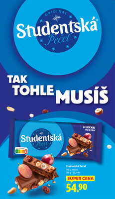 Lidl od 17.11. do 19.11.2025