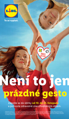 Lidl od 17.11. do 19.11.2025