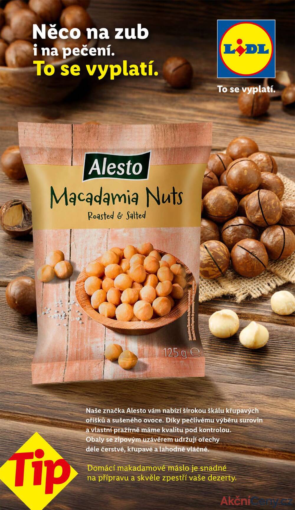 Leták Lidl - Lidl Čtvrtek od 20.11. do 23.11.2025 - strana 29 Leták Lidl - Lidl Čtvrtek od 20.11. do 23.11.2025 - strana 29
