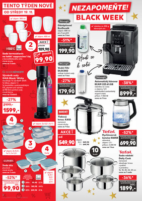 Kaufland Nonfood 19.11. - 25.11.