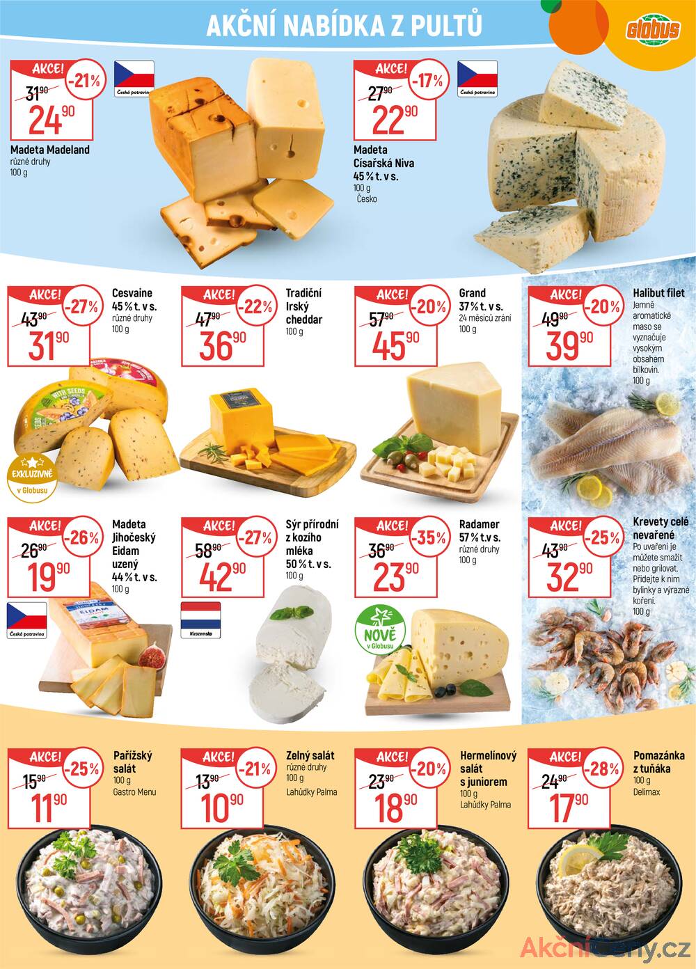 Leták Globus - Akční leták Globus 19.11. - 25.11.2025 - Globus Havířov - strana 10 Leták Globus - Akční leták Globus 19.11. - 25.11.2025 - Globus Havířov - strana 10