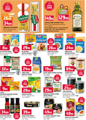 Terno České Budějovice, Hradec Králové, Olomouc, Třeboň, Trhové sviny, Bechyně, Týn nad Vltavou od 19.11. do 25.11.2025