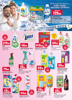 Terno České Budějovice, Hradec Králové, Olomouc, Třeboň, Trhové sviny, Bechyně, Týn nad Vltavou od 19.11. do 25.11.2025