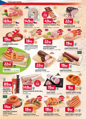 Trefa od 19.11. do 25.11.2025