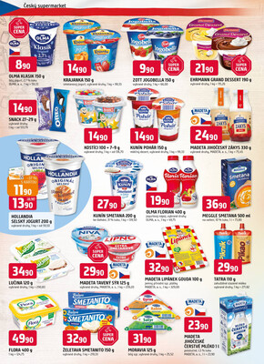 Trefa od 19.11. do 25.11.2025