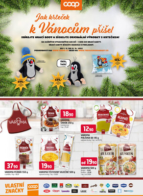 Trefa od 19.11. do 25.11.2025