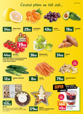 Terno Zlín, Český Krumlov, Prachatice, Tábor, Strakonice, Blatná 19.11. - 25.11.