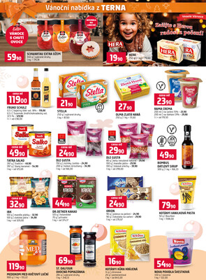 Terno Zlín, Český Krumlov, Prachatice, Tábor, Strakonice, Blatná 19.11. - 25.11.