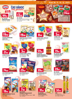 Terno Zlín, Český Krumlov, Prachatice, Tábor, Strakonice, Blatná 19.11. - 25.11.