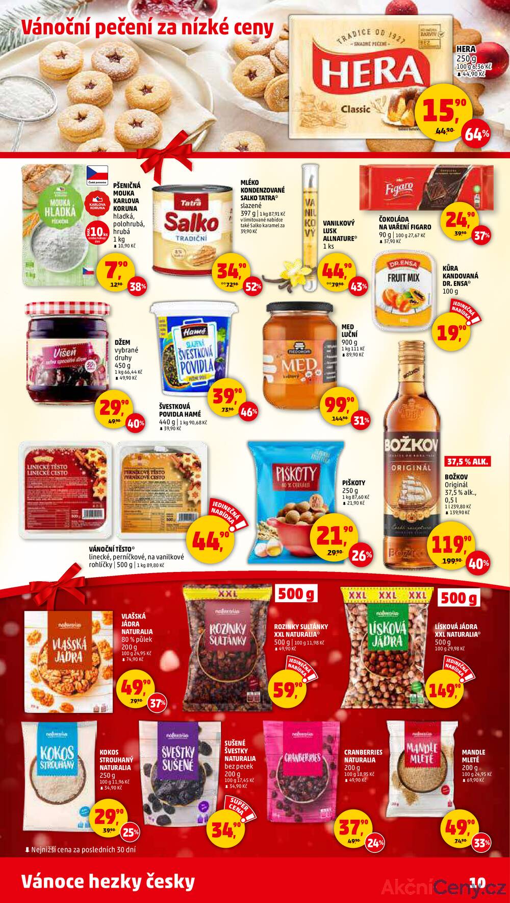 Leták Penny Market - Penny Market od 20.11. do 26.11.2025 - strana 10 Leták Penny Market - Penny Market od 20.11. do 26.11.2025 - strana 10