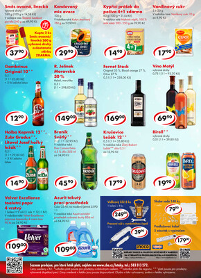 CBA Premium od 26.11. do 2.12.2025