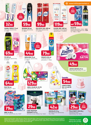 Trefa od 26.11. do 2.12.2025