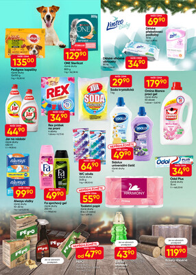 Hruška od 26.11. do 2.12.2025