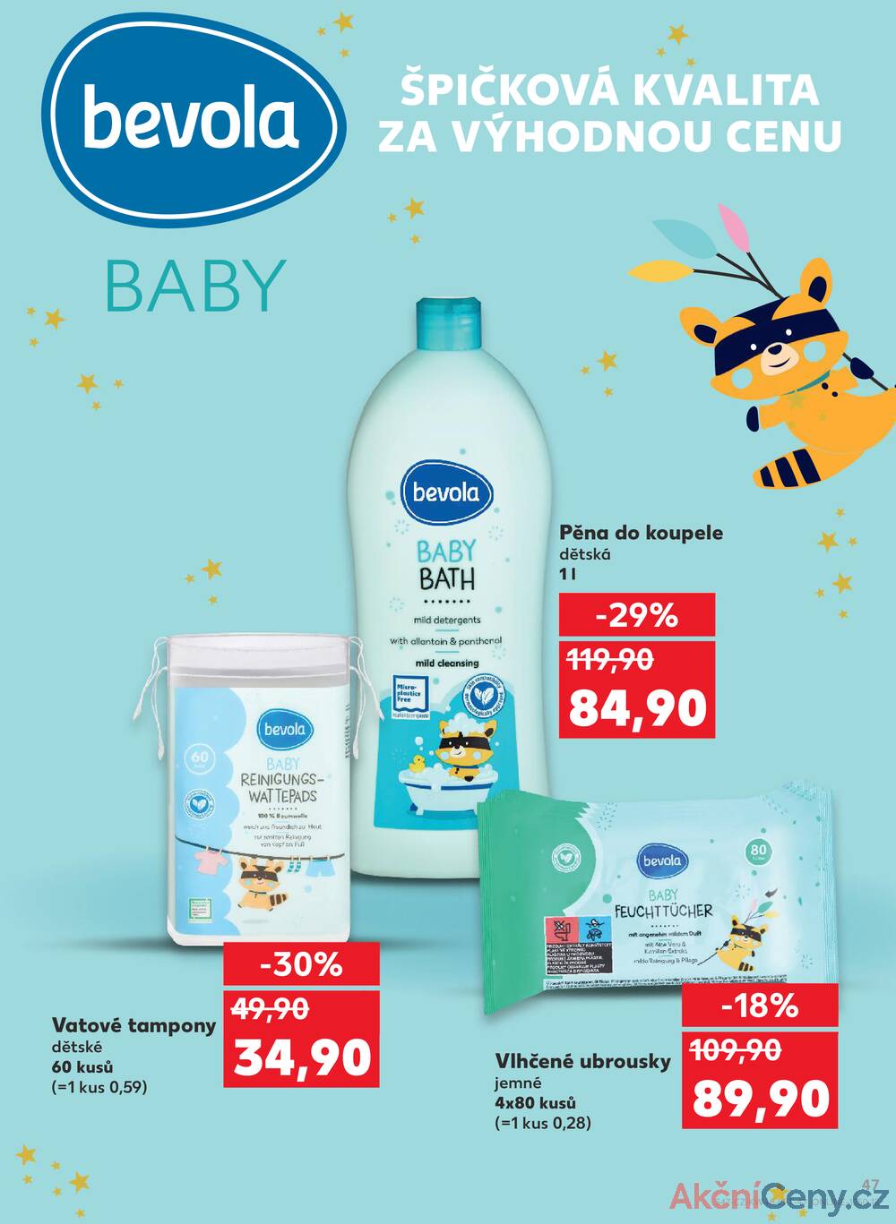 Leták Kaufland - Kaufland 26.11. - 2.12. - Kaufland - Čáslav - strana 47 Leták Kaufland - Kaufland 26.11. - 2.12. - Kaufland - Čáslav - strana 47