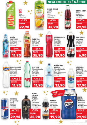 Kaufland 26.11. - 2.12. - Kaufland - Hradec Králové