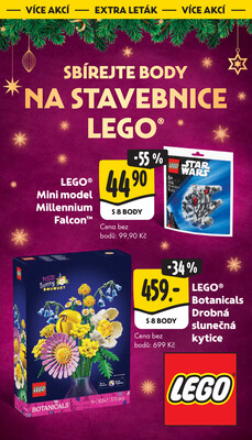 Albert Supermarket od 26.11. do 2.12.2025