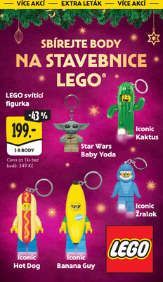 Albert Supermarket od 26.11. do 2.12.2025