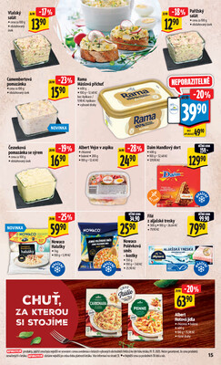 Albert  Hypermarket od 26.11. do 2.12.2025