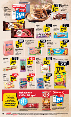 Albert  Hypermarket od 26.11. do 2.12.2025