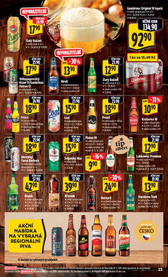 Albert  Hypermarket od 26.11. do 2.12.2025