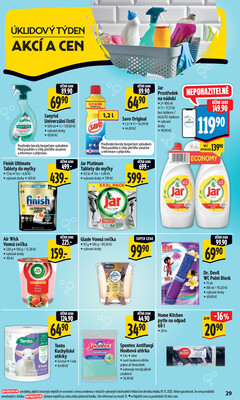 Albert  Hypermarket od 26.11. do 2.12.2025