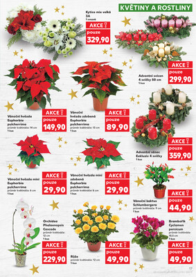 Kaufland 26.11. - 2.12. - Kaufland - Přerov Lýsky