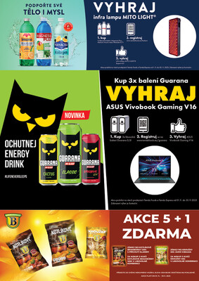 Tamda Foods od 26.11. do 2.12.2025