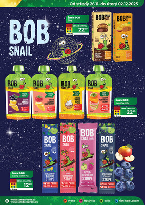 Tamda Foods od 26.11. do 2.12.2025