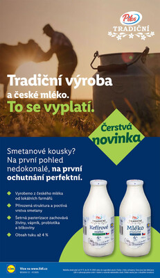 Lidl Čtvrtek od 27.11. do 30.11.2025