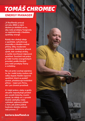 Kaufland 26.11. - 2.12. - Kaufland - Brno - Židenice