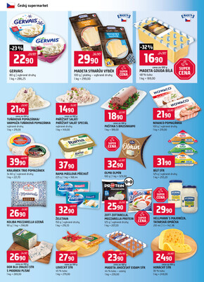 Terno Hradec Králové  26.11. - 2.12.