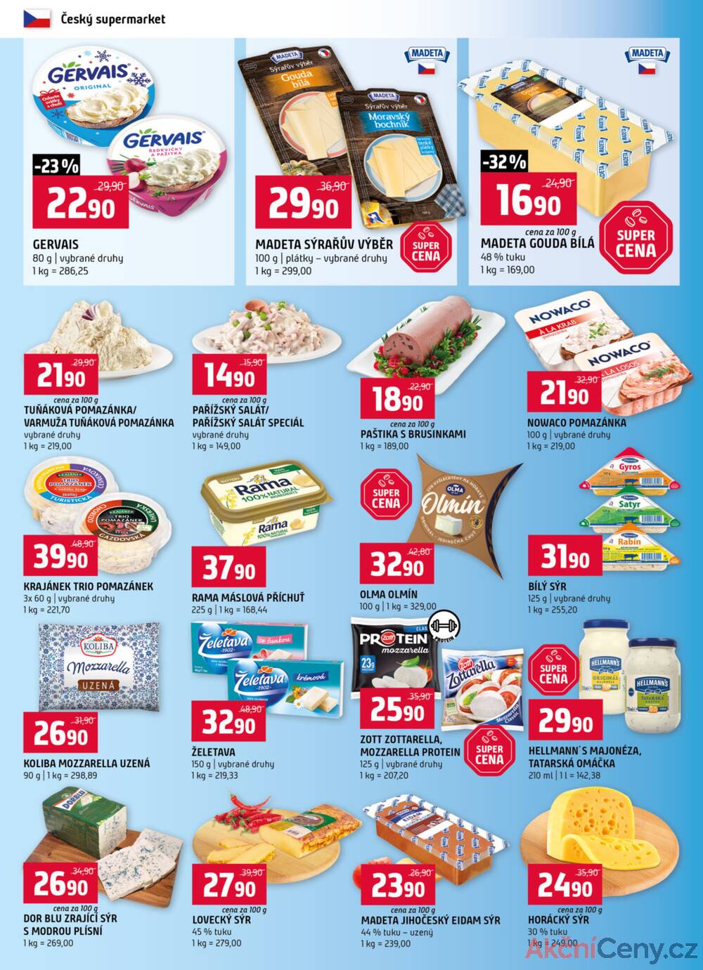 Leták Terno - Terno Olomouc 26.11. - 2.12. - strana 4 Leták Terno - Terno Olomouc 26.11. - 2.12. - strana 4