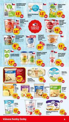 Penny Market od 27.11. do 3.12.2025