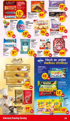 Penny Market od 27.11. do 3.12.2025