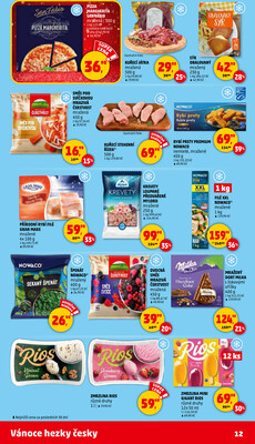 Penny Market od 27.11. do 3.12.2025