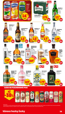 Penny Market od 27.11. do 3.12.2025