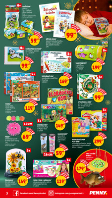 Penny Market katalog od 27.11. do 10.12.2025
