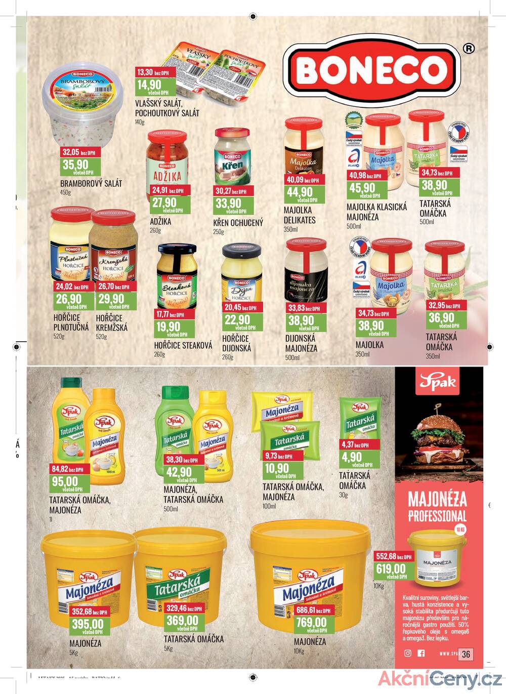 Leták Ratio - Ratio od 1.12. do 31.12.2025 - strana 37