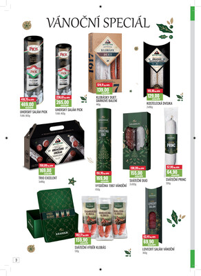 Ratio od 1.12. do 31.12.2025