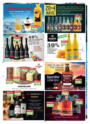 Ratio od 1.12. do 31.12.2025