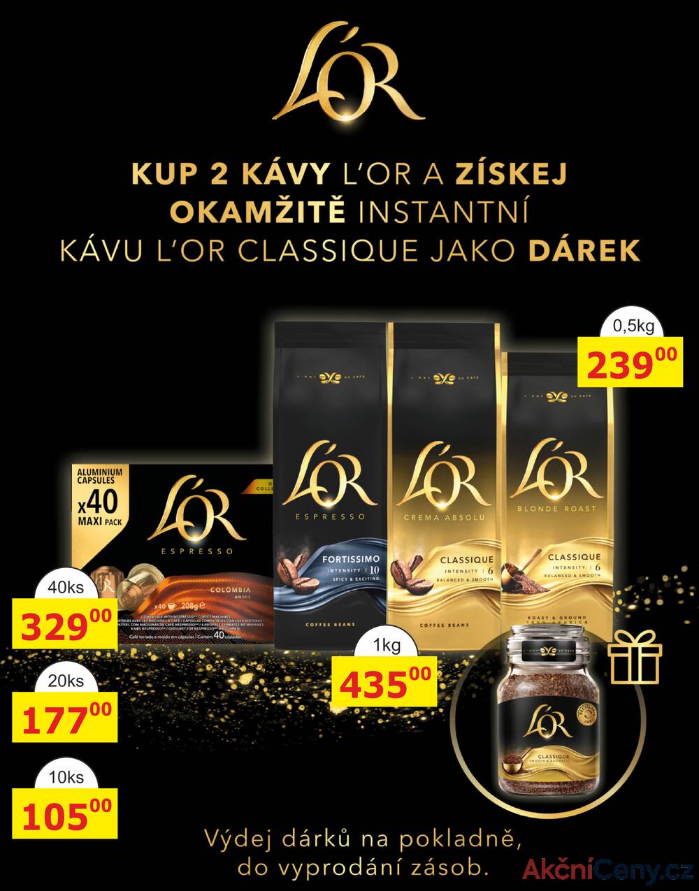 Leták BENE NÁPOJE - BENE Nápoje od 1.12. do 31.12.2025 - strana 60 Leták BENE NÁPOJE - BENE Nápoje od 1.12. do 31.12.2025 - strana 60