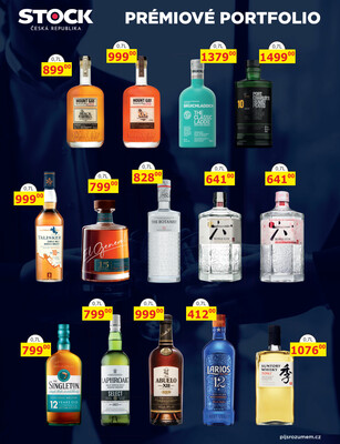 BENE Nápoje od 1.12. do 31.12.2025