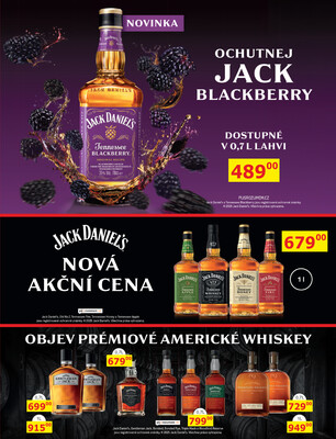 BENE Nápoje od 1.12. do 31.12.2025