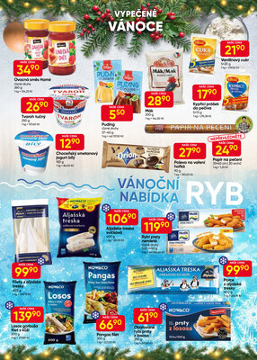 Hruška od 3.12. do 9.12.2025