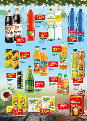 Hruška od 3.12. do 9.12.2025